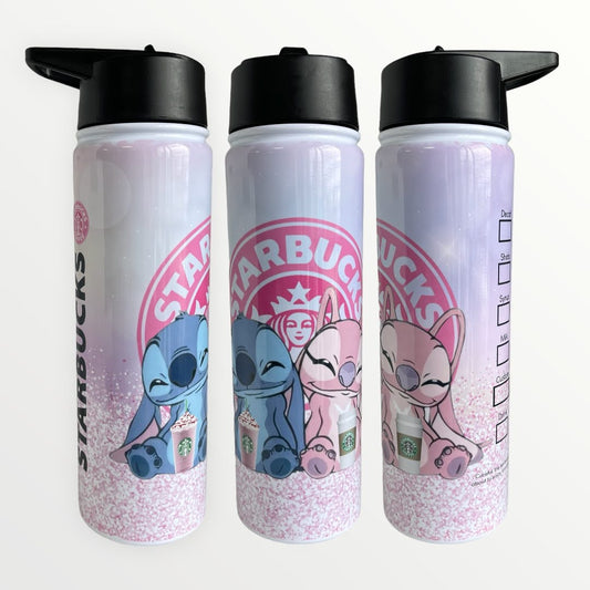 WATER BOTTLES ARE NOW LIVE