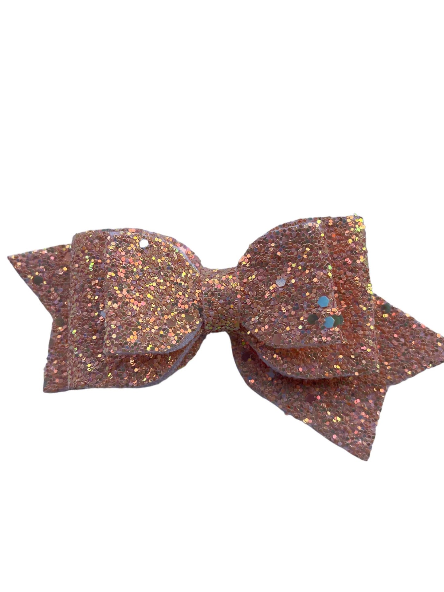 Glitter Bow Straw topper cover for 40oz Quencher tumbler. Fits Stanley V1 and H2.0 and all Dupes